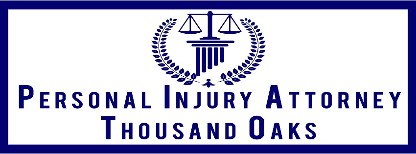 Personal Injury Attorney Thousand Oaks